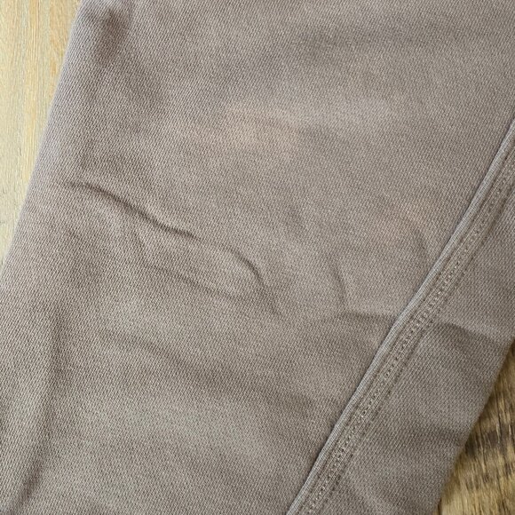 Nike Tan Sweatpant Joggers Size Small - Picture 5 of 7